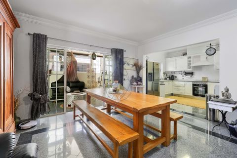 Villa i Alvor, Faro, Alvor - € 470.000 | Ref: NF041 BP - foto 5