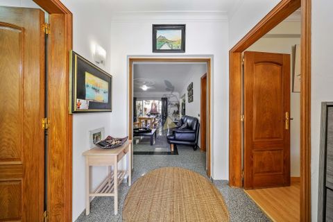 Villa i Alvor, Faro, Alvor - € 470.000 | Ref: NF041 BP - foto 23