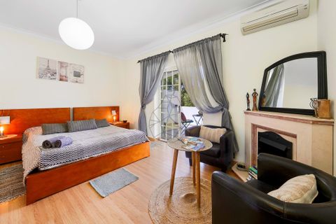 Villa i Alvor, Faro, Alvor - € 470.000 | Ref: NF041 BP - foto 13