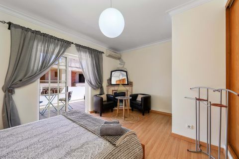 Villa i Alvor, Faro, Alvor - € 470.000 | Ref: NF041 BP - foto 29