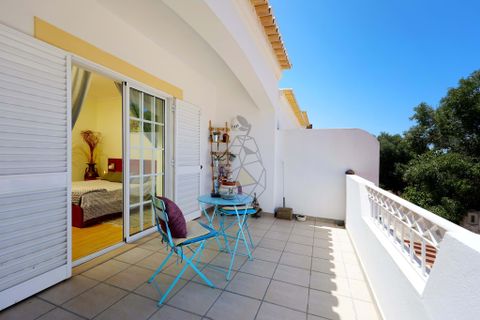 Villa i Alvor, Faro, Alvor - € 470.000 | Ref: NF041 BP - foto 42