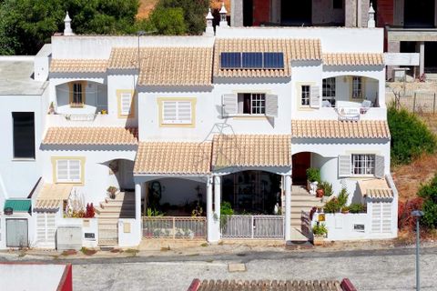 Villa i Alvor, Faro, Alvor - € 470.000 | Ref: NF041 BP - foto 16