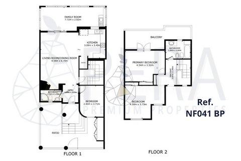 Villa i Alvor, Faro, Alvor - € 470.000 | Ref: NF041 BP - foto 7