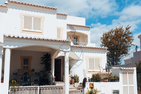 Villa i Alvor, Faro, Alvor - € 470.000 | Ref: NF041 BP - foto 1