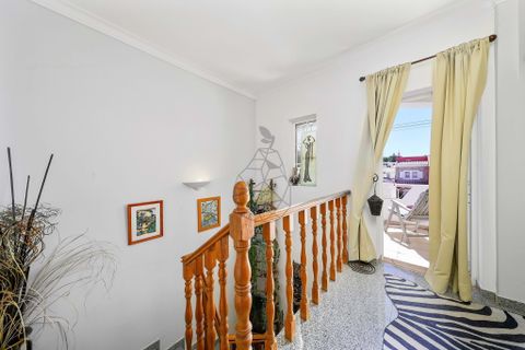 Villa i Alvor, Faro, Alvor - € 470.000 | Ref: NF041 BP - foto 3