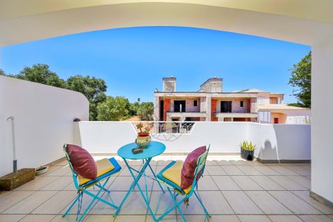 Villa i Alvor, Faro, Alvor - € 470.000 | Ref: NF041 BP - foto 9