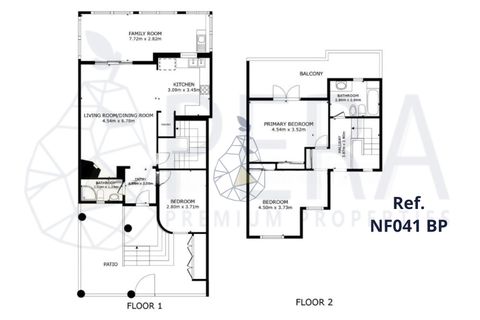 Villa i Alvor, Faro, Alvor - € 470 000 | Ref: NF041 BP - foto 4