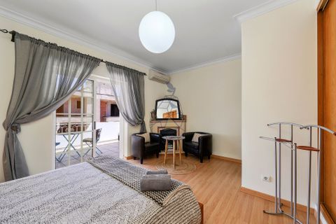 Villa i Alvor, Faro, Alvor - € 470 000 | Ref: NF041 BP - foto 29
