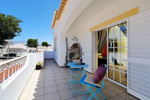 Villa i Alvor, Faro, Alvor - € 470 000 | Ref: NF041 BP - foto 40