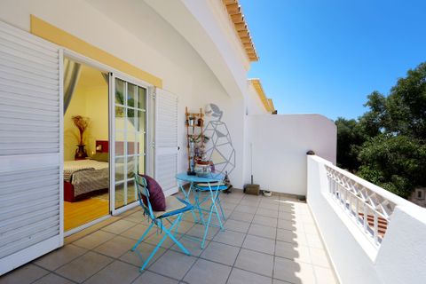 Villa i Alvor, Faro, Alvor - € 470 000 | Ref: NF041 BP - foto 42