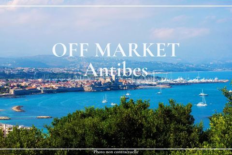 Landejendom i Antibes, Alpes-Maritimes, Antibes - € 3.500.000 | Ref: 86142793 - foto 2