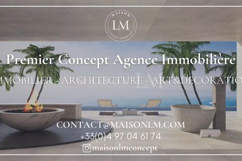 Landejendom i Antibes, Alpes-Maritimes, Antibes - € 3.500.000 | Ref: 86142793 - foto 3