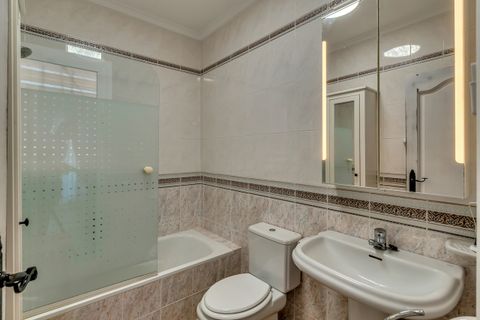 Villa i Benigembla, Alicante, Benigembla - € 595.950 | Ref: 2281 - foto 8