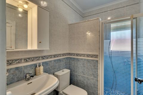 Villa i Benigembla, Alicante, Benigembla - € 595.950 | Ref: 2281 - foto 12
