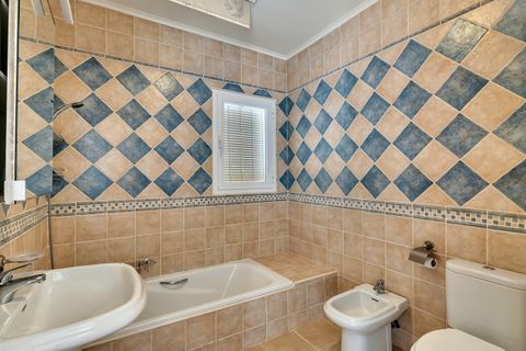 Villa i Benigembla, Alicante, Benigembla - € 595.950 | Ref: 2281 - foto 18