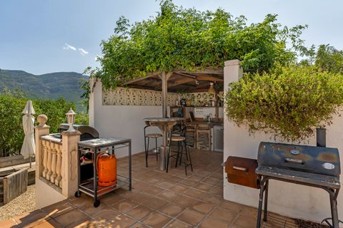 Villa i Benigembla, Alicante, Benigembla - € 595.950 | Ref: 2281 - foto 24