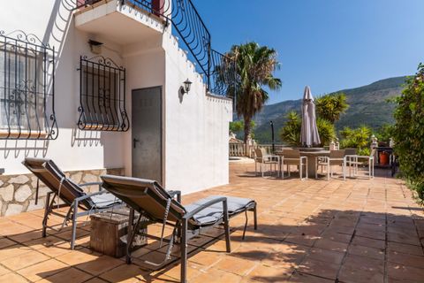Villa i Benigembla, Alicante, Benigembla - € 595.950 | Ref: 2281 - foto 25