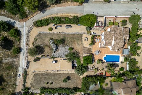 Villa i Benigembla, Alicante, Benigembla - € 595.950 | Ref: 2281 - foto 31