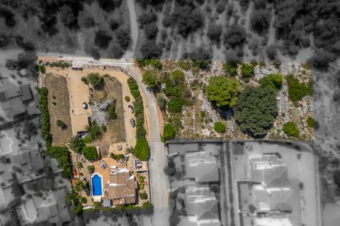 Villa i Benigembla, Alicante, Benigembla - € 595.950 | Ref: 2281 - foto 39