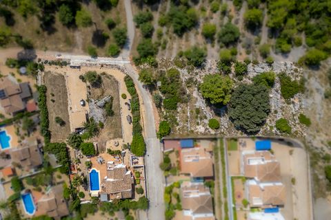 Villa i Benigembla, Alicante, Benigembla - € 595.950 | Ref: 2281 - foto 40