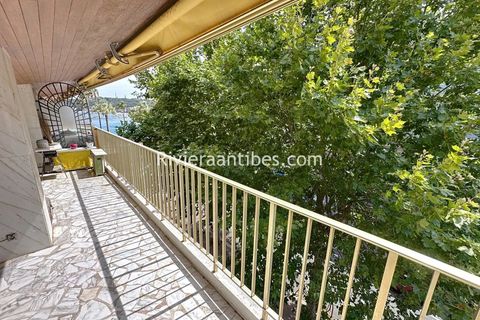 Lejlighed i Antibes, Alpes-Maritimes, Antibes - € 499.000 | Ref: 86126617 - foto 2