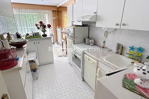 Lejlighed i Antibes, Alpes-Maritimes, Antibes - € 499.000 | Ref: 86126617 - foto 5