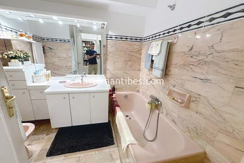Lejlighed i Antibes, Alpes-Maritimes, Antibes - € 499.000 | Ref: 86126617 - foto 6