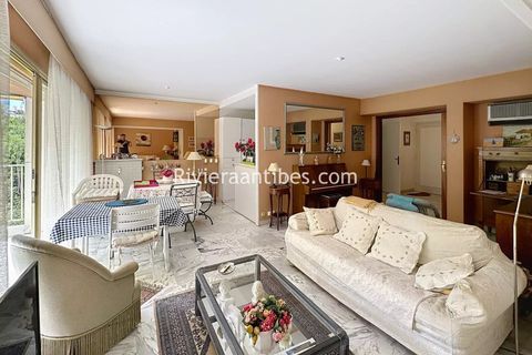 Lejlighed i Antibes, Alpes-Maritimes, Antibes - € 499.000 | Ref: 86126617 - foto 8
