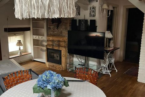 Penthouse i Schio, Vicenza, Schio - € 195.000 | Ref: DS1624 - foto 2