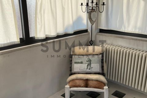 Penthouse i Schio, Vicenza, Schio - € 195.000 | Ref: DS1624 - foto 4