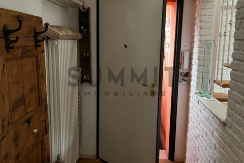 Penthouse i Schio, Vicenza, Schio - € 195.000 | Ref: DS1624 - foto 6