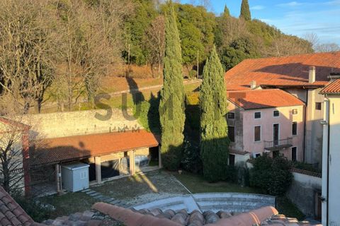 Penthouse i Schio, Vicenza, Schio - € 195.000 | Ref: DS1624 - foto 10