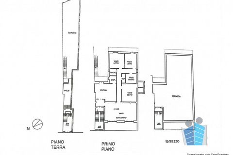 Leilighet i Vernole, Lecce, Vernole - € 90 000 | Ref: 256 - foto 18