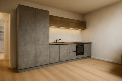 Leilighet i Calcinato, Brescia, Calcinato - € 180 000 | Ref: 2697 - foto 4