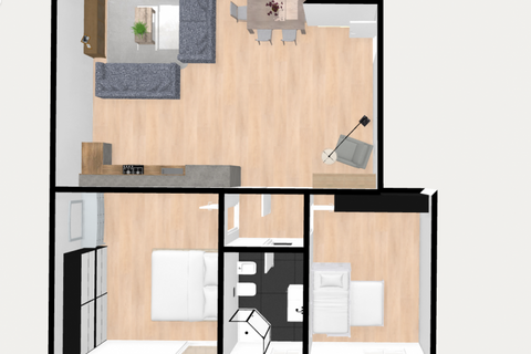 Leilighet i Calcinato, Brescia, Calcinato - € 180 000 | Ref: 2697 - foto 3
