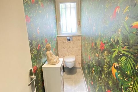 Villa i Limoux, Aude, Limoux - € 225.000 | Ref: 9209 - foto 8
