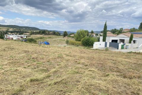 Helårsgrund i Limoux, Aude, Limoux - € 44.000 | Ref: 9208 - foto 2