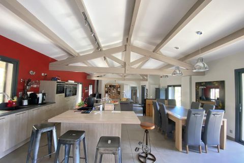 Villa i Limoux, Aude, Limoux - € 590.000 | Ref: 9203 - foto 5