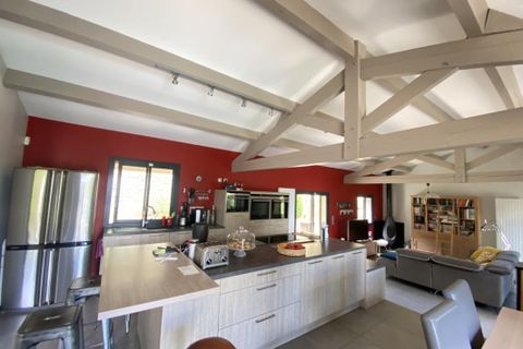 Villa i Limoux, Aude, Limoux - € 590.000 | Ref: 9203 - foto 7