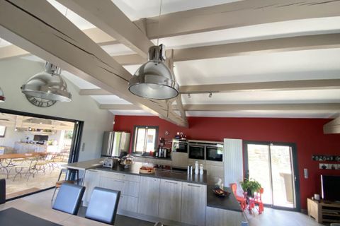 Villa i Limoux, Aude, Limoux - € 590.000 | Ref: 9203 - foto 8