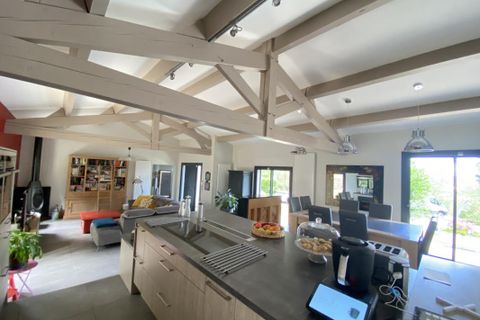 Villa i Limoux, Aude, Limoux - € 590.000 | Ref: 9203 - foto 9