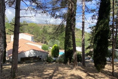 Villa i Limoux, Aude, Limoux - € 590.000 | Ref: 9203 - foto 22