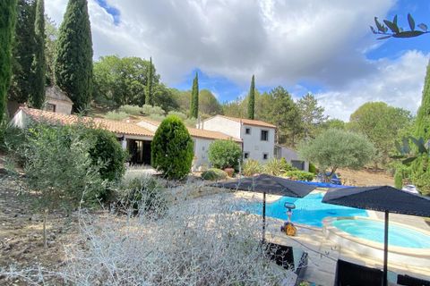 Villa i Limoux, Aude, Limoux - € 590.000 | Ref: 9203 - foto 24