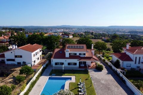Villa a Tomar, Santarem, Tomar - € 705.000 | Ref: TL049 - foto 4