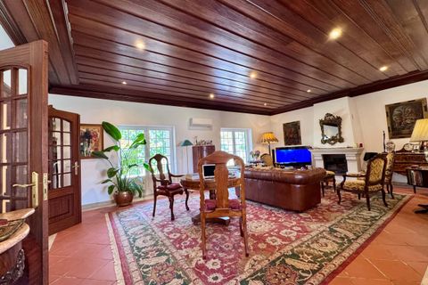 Villa a Tomar, Santarem, Tomar - € 705.000 | Ref: TL049 - foto 9