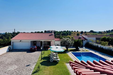 Villa a Tomar, Santarem, Tomar - € 705.000 | Ref: TL049 - foto 34
