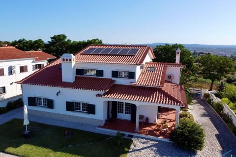 Villa a Tomar, Santarem, Tomar - € 705.000 | Ref: TL049 - foto 42