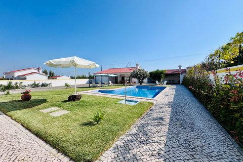 Villa a Tomar, Santarem, Tomar - € 705.000 | Ref: TL049 - foto 44