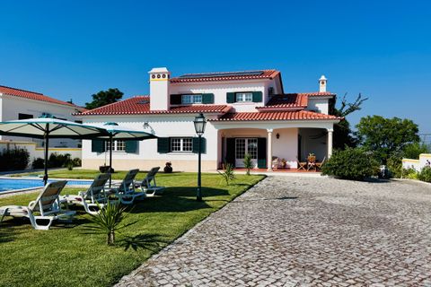 Villa a Tomar, Santarem, Tomar - € 705.000 | Ref: TL049 - foto 46