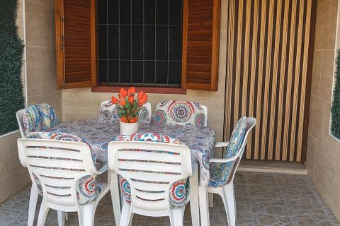 Villa i San Pedro Del Pinatar, Murcia - foto 3